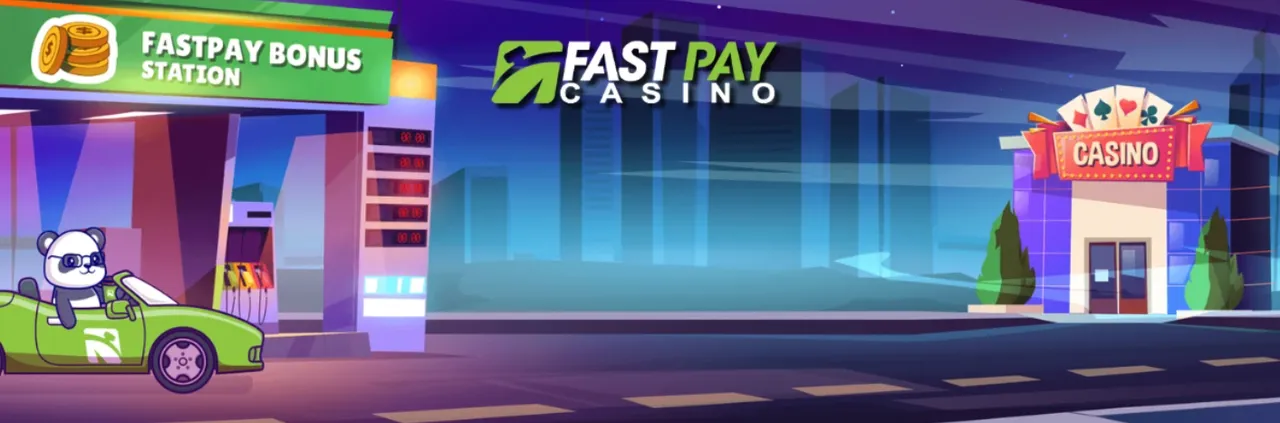 fastpaycasino Fast Pay
